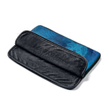 Laptop Sleeve - by Lala Lapinski Design