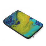 Laptop Sleeve - by Lala Lapinski Design
