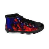 Men's High-top Sneakers