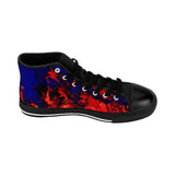 Men's High-top Sneakers