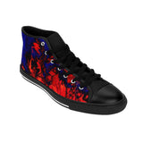 Men's High-top Sneakers