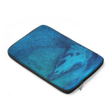 Laptop Sleeve - by Lala Lapinski Design