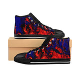 Men's High-top Sneakers