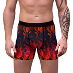 Men's Boxer Briefs - by Lala Lapinski Design